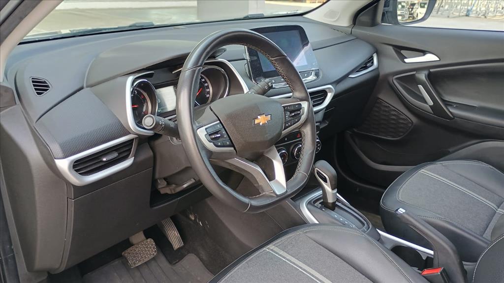 TRACKER 1.0 TURBO FLEX LTZ AUTOMÁTICO6