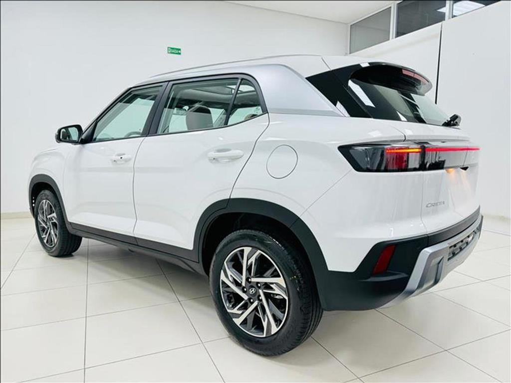 Hyundai-CRETA-1.0 TGDI FLEX PLATINUM AUTOMÁTICO