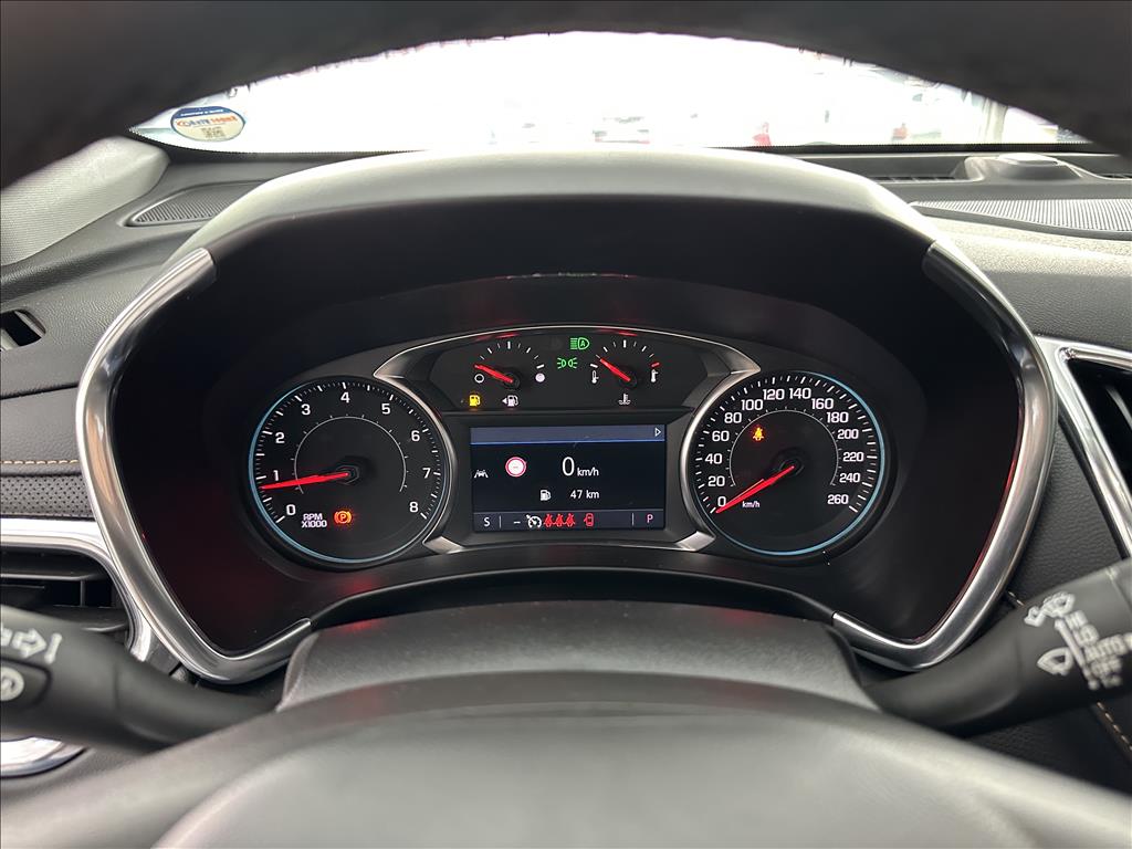 EQUINOX 1.5 16V TURBO GASOLINA PREMIER AWD AUTOMÁTICO4