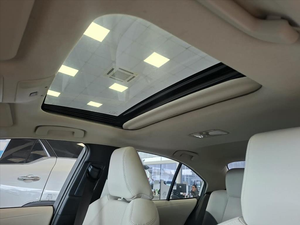 COROLLA 2.0 VVT-IE FLEX ALTIS PREMIUM DIRECT SHIFT12