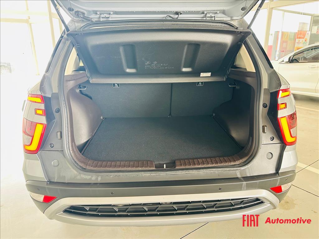 CRETA 2.0 FLEX ULTIMATE AUTOMÁTICO CRETA 2.0 FLEX ULTIMATE AUTOMÁTICO