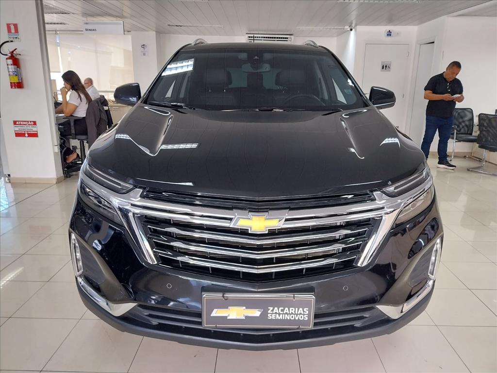 EQUINOX 1.5 16V TURBO GASOLINA PREMIER AWD AUTOMÁTICO EQUINOX 1.5 16V TURBO GASOLINA PREMIER AWD AUTOMÁTICO