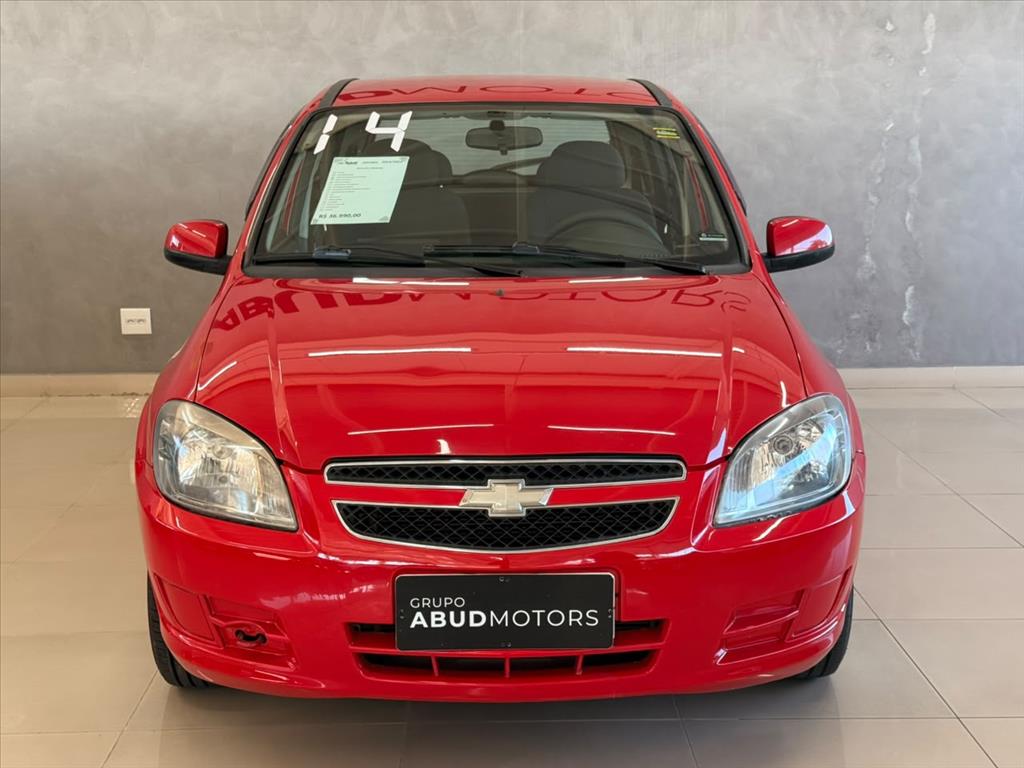 CELTA 1.0 MPFI LT 8V FLEX 4P MANUAL1