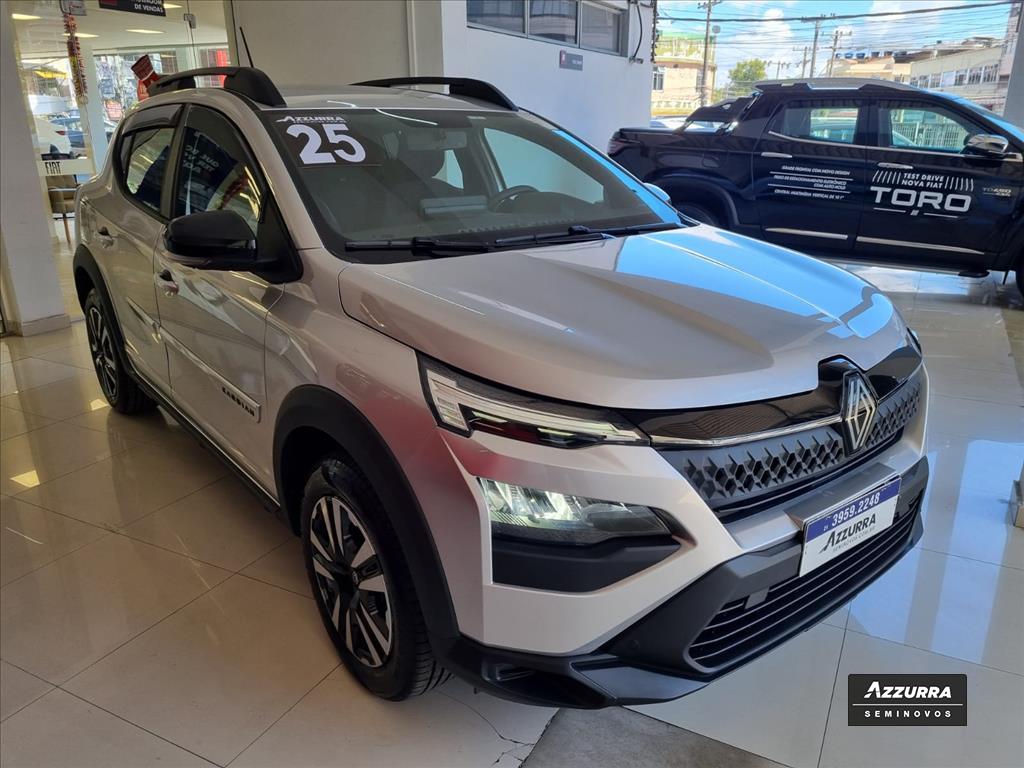 KARDIAN 1.0 TCE FLEX EVOLUTION EDC4