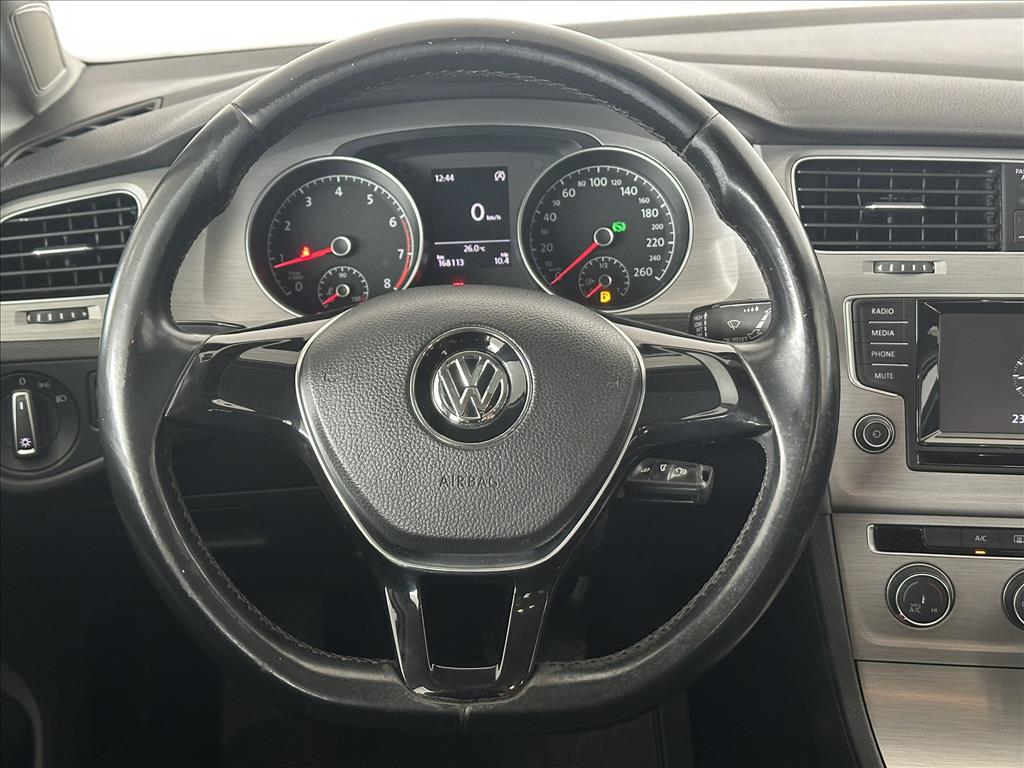 GOLF 1.4 TSI COMFORTLINE 16V GASOLINA 4P MANUAL