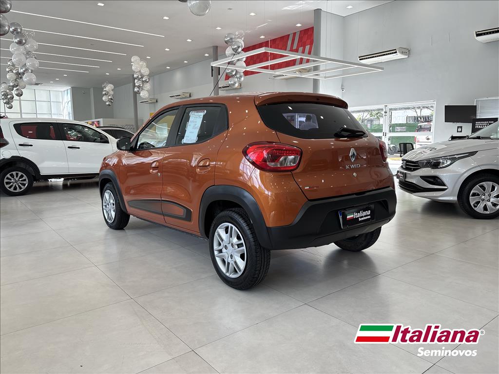 KWID 1.0 12V SCE FLEX INTENSE MANUAL2