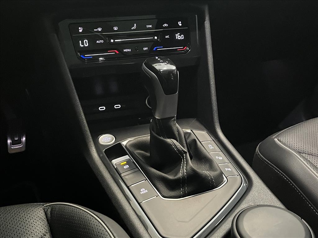 TIGUAN 2.0 300 TSI GASOLINA ALLSPACE R-LINE AUTOMÁTICO7
