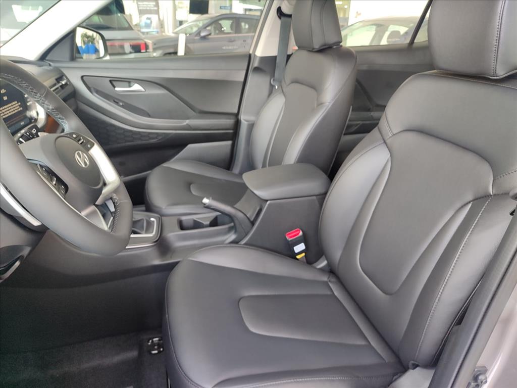 Hyundai-CRETA-1.0 TGDI FLEX LIMITED AUTOMÁTICO