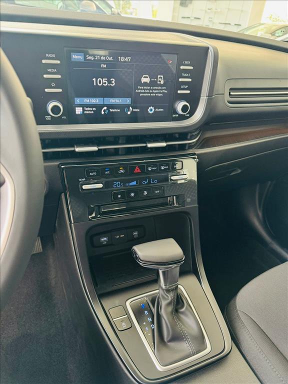 CRETA 1.0 TGDI FLEX LIMITED AUTOMÁTICO6