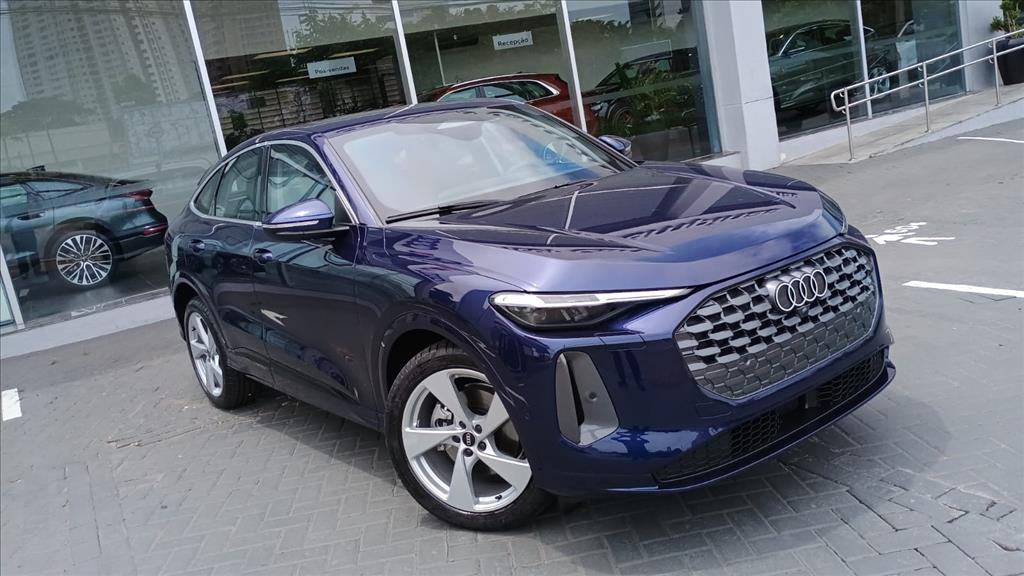 Q5 2.0 TFSI GASOLINA SPORTBACK ADVANCED QUATTRO S TRONIC0