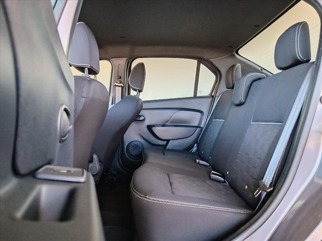 LOGAN 1.0 12V SCE FLEX ZEN MANUAL5