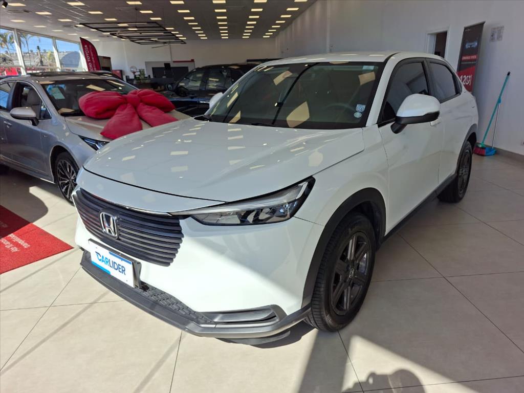 HR-V 1.5 DI I-VTEC FLEX EXL CVT1