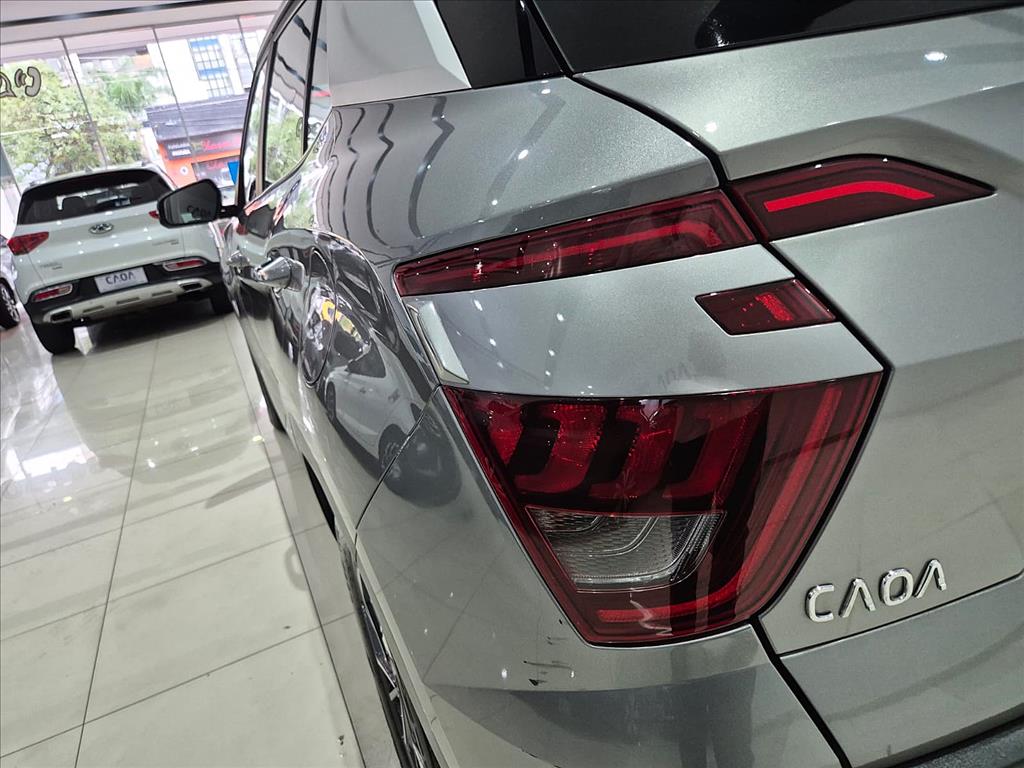 Hyundai-CRETA-1.0 TGDI FLEX LIMITED AUTOMÁTICO