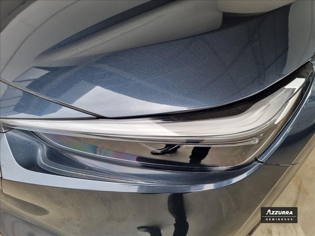 HR-V 1.5 DI I-VTEC TURBO FLEX ADVANCE CVT10