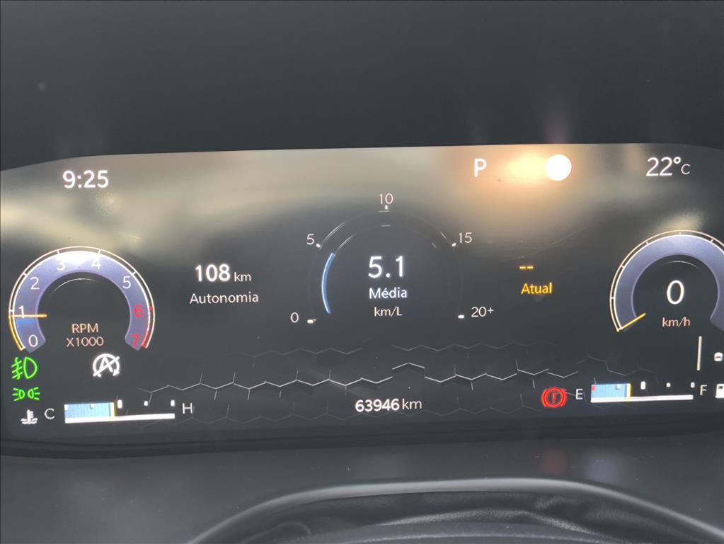COMMANDER 1.3 T270 TURBO FLEX LIMITED AT6 COMMANDER 1.3 T270 TURBO FLEX LIMITED AT6