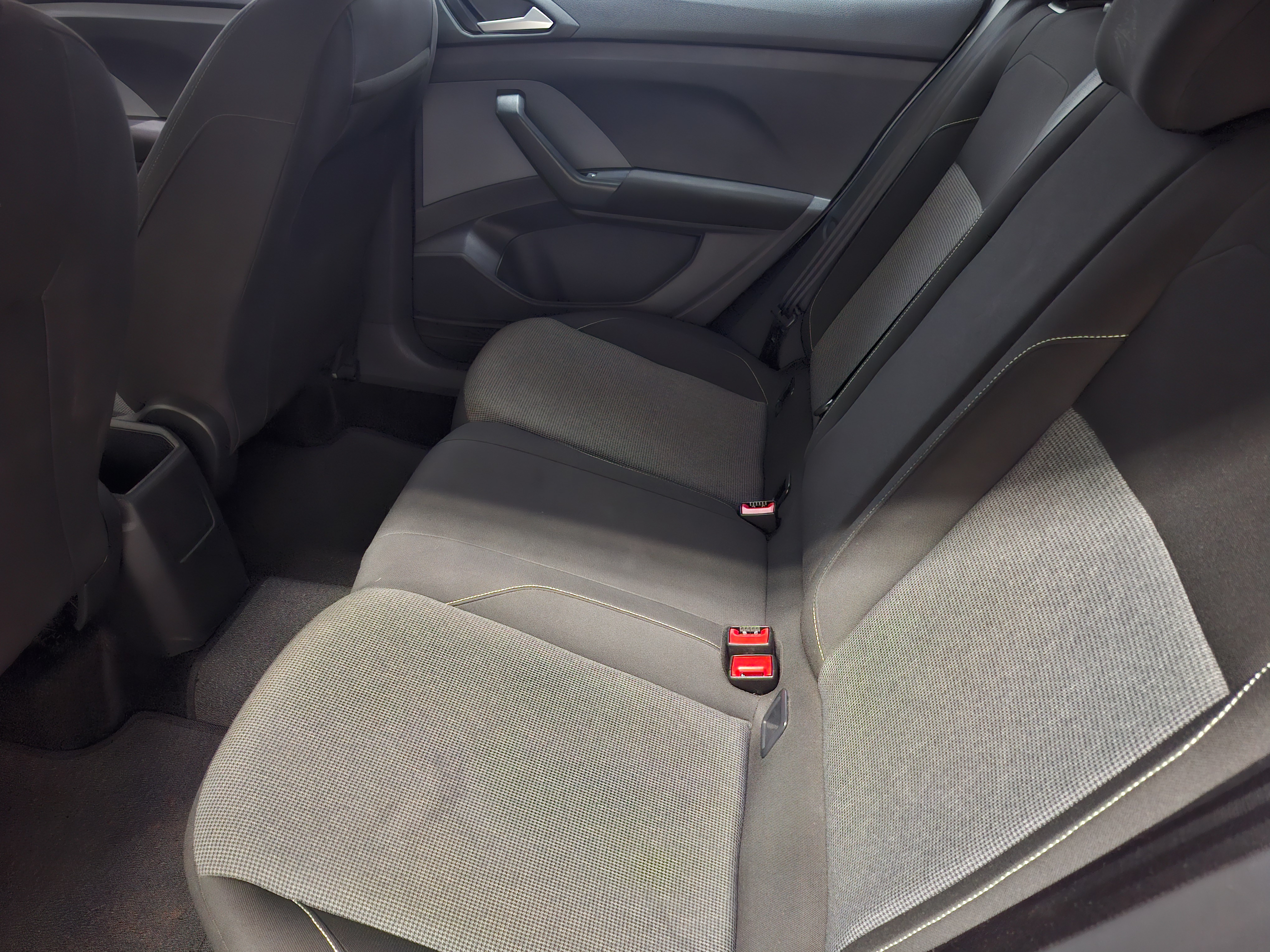 T-CROSS 1.0 200 TSI TOTAL FLEX SENSE AUTOMÁTICO8