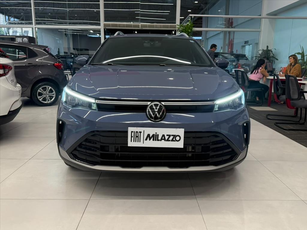 NIVUS 1.0 200 TSI TOTAL FLEX HIGHLINE AUTOMÁTICO1