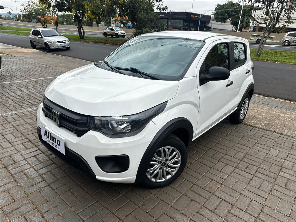 MOBI 1.0 EVO FLEX LIKE. MANUAL