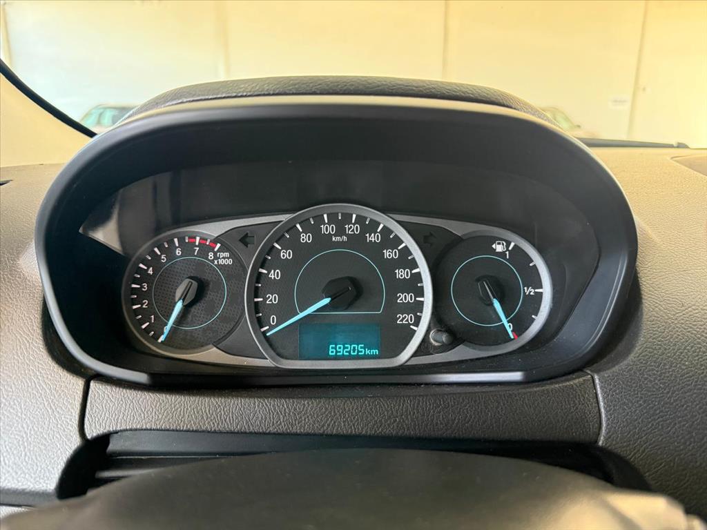KA 1.0 TI-VCT FLEX SE MANUAL9