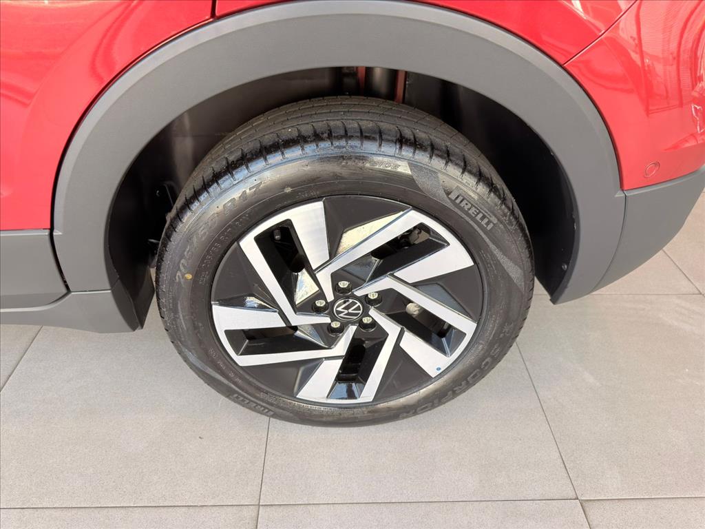 T-CROSS 1.4 250 TSI TOTAL FLEX HIGHLINE AUTOMÁTICO4