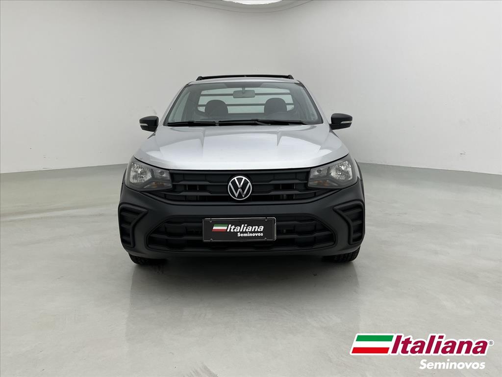 SAVEIRO 1.6 MSI ROBUST CS 16V FLEX 2P MANUAL7