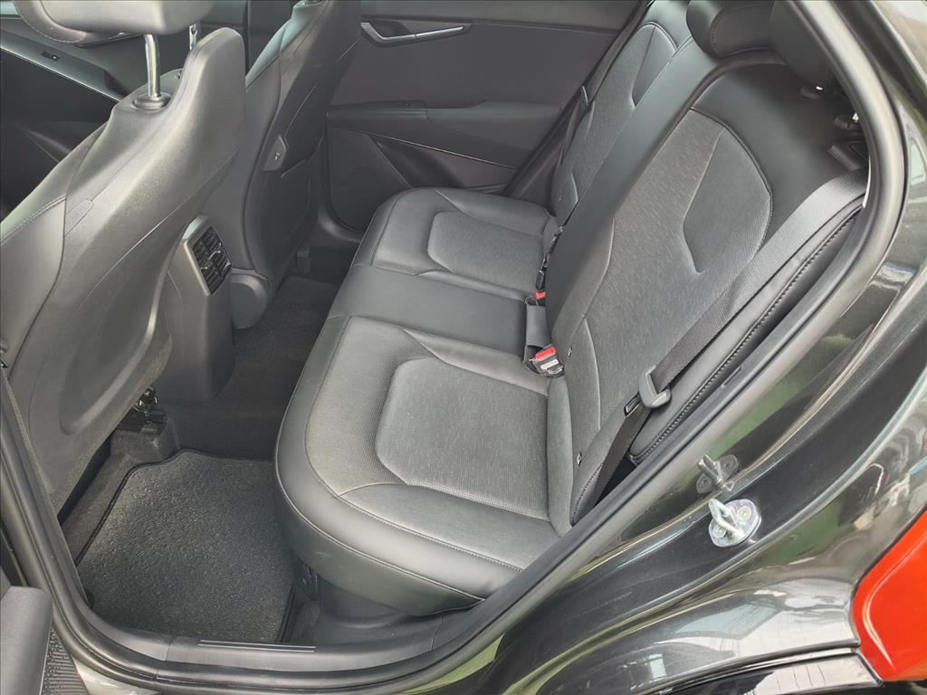 Kia Motors-NIRO-1.6 GDI HEV SX PRESTIGE DCT