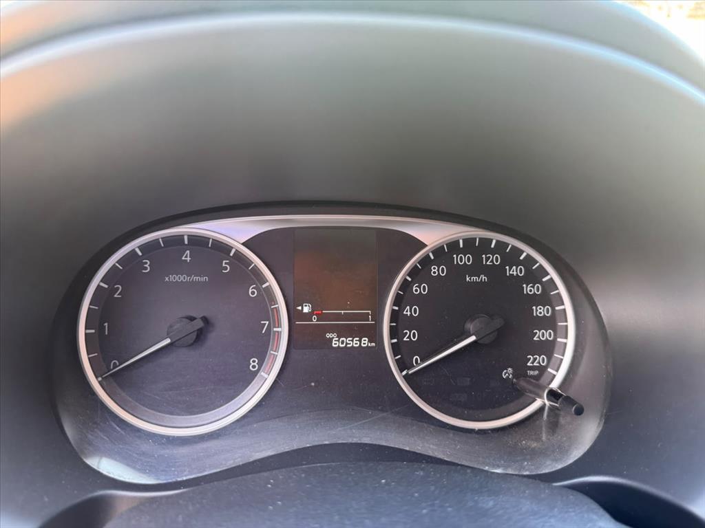 KICKS 1.6 16V FLEXSTART SENSE XTRONIC4