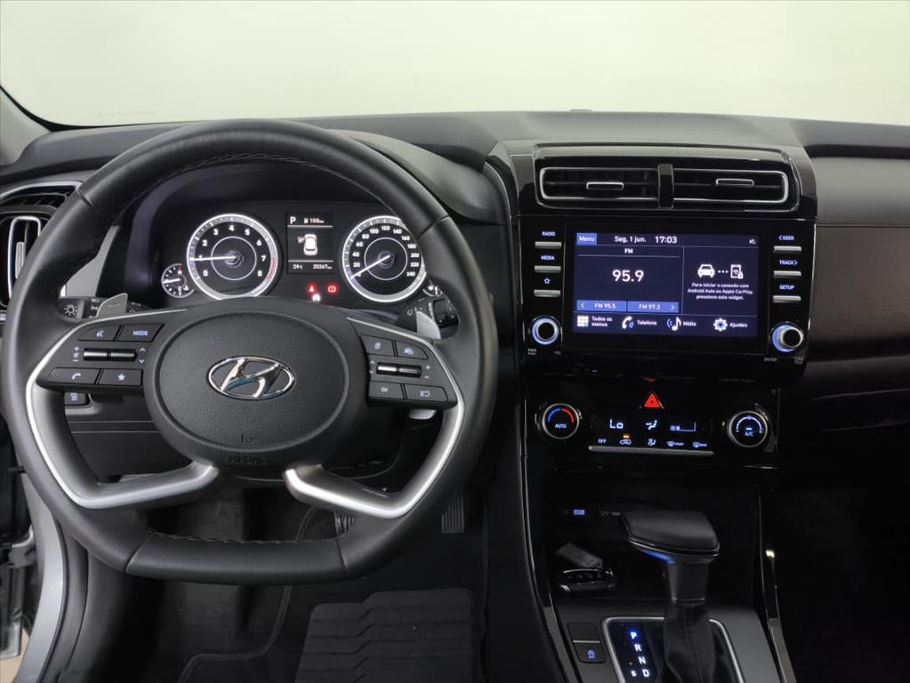 CRETA 1.0 TGDI FLEX LIMITED AUTOMÁTICO4