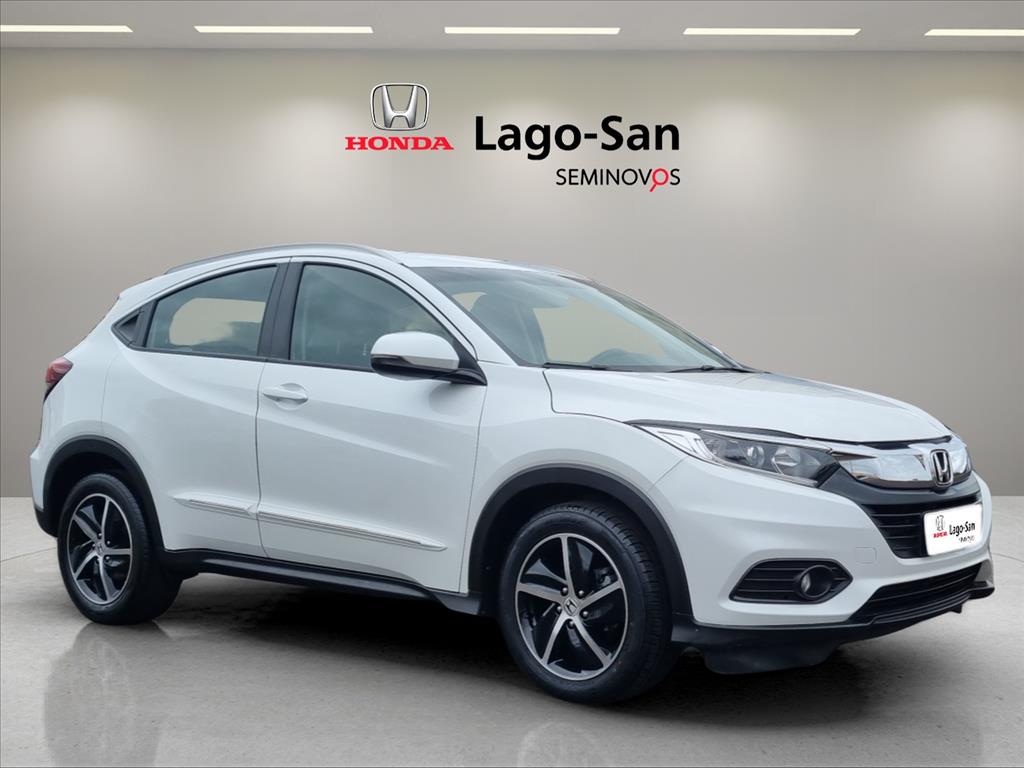 HR-V 1.8 16V FLEX EX 4P AUTOMÁTICO1