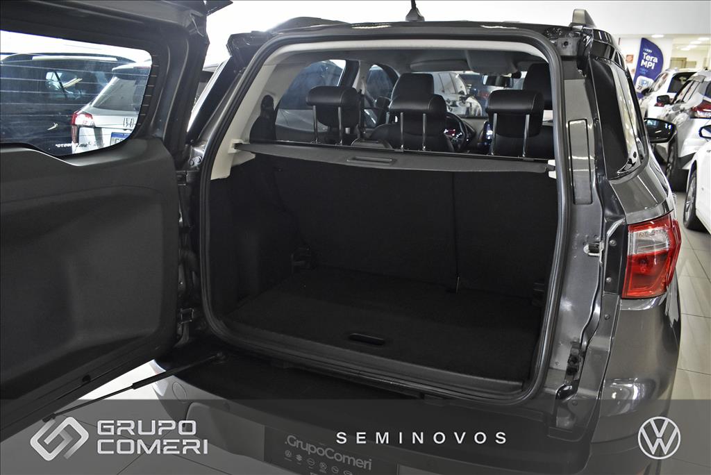 ECOSPORT 1.5 TI-VCT FLEX FREESTYLE AUTOMÁTICO16