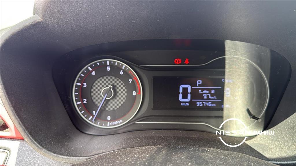 HB20X 1.6 16V FLEX DIAMOND AUTOMÁTICO4