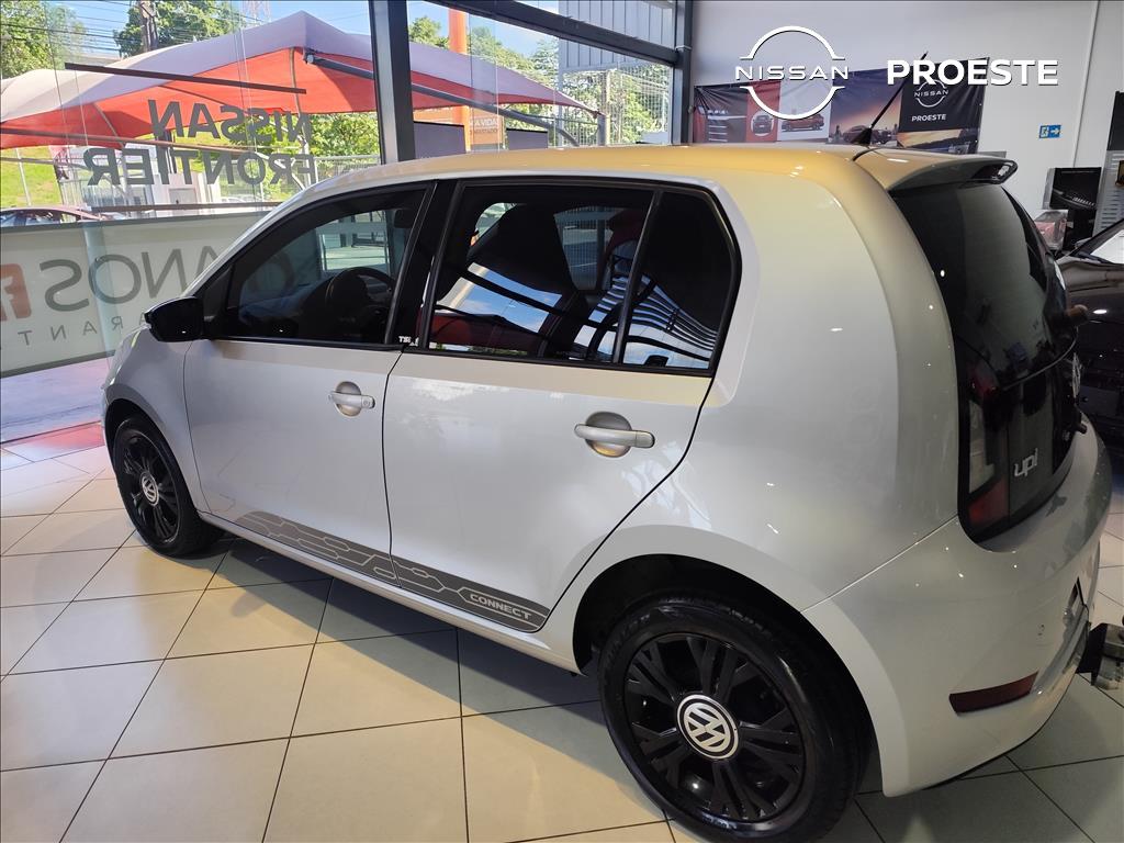 UP 1.0 TSI MOVE UP 12V FLEX 4P MANUAL4