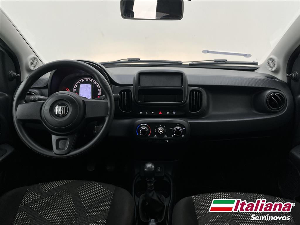 MOBI 1.0 EVO FLEX LIKE. MANUAL8