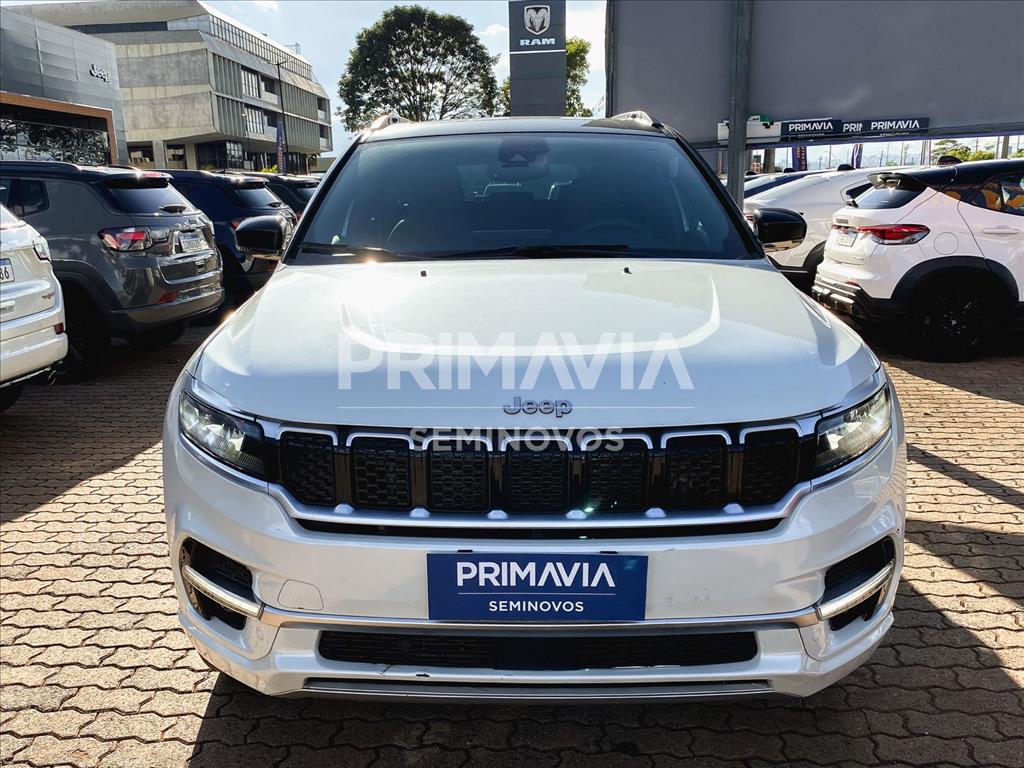 COMMANDER 2.0 TD380 TURBO DIESEL LIMITED AT91