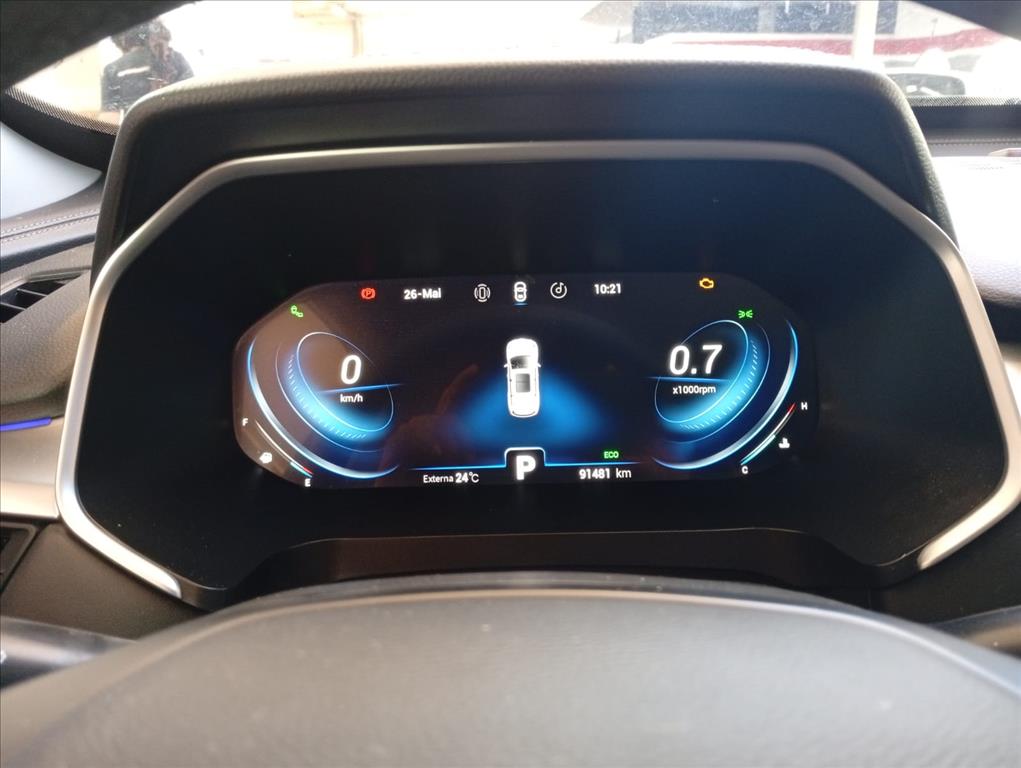 TIGGO 8 1.6 TGDI GASOLINA TXS DCT6