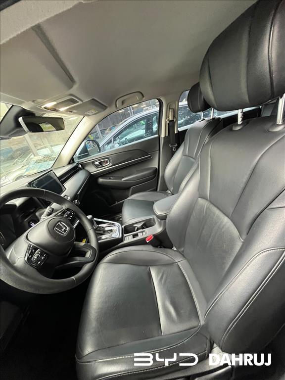 HR-V 1.5 DI I-VTEC FLEX EXL CVT9