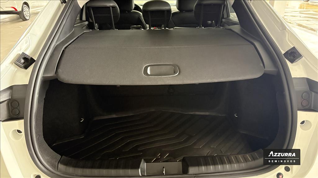 FASTBACK 1.0 TURBO 200 HYBRID AUDACE CVT6