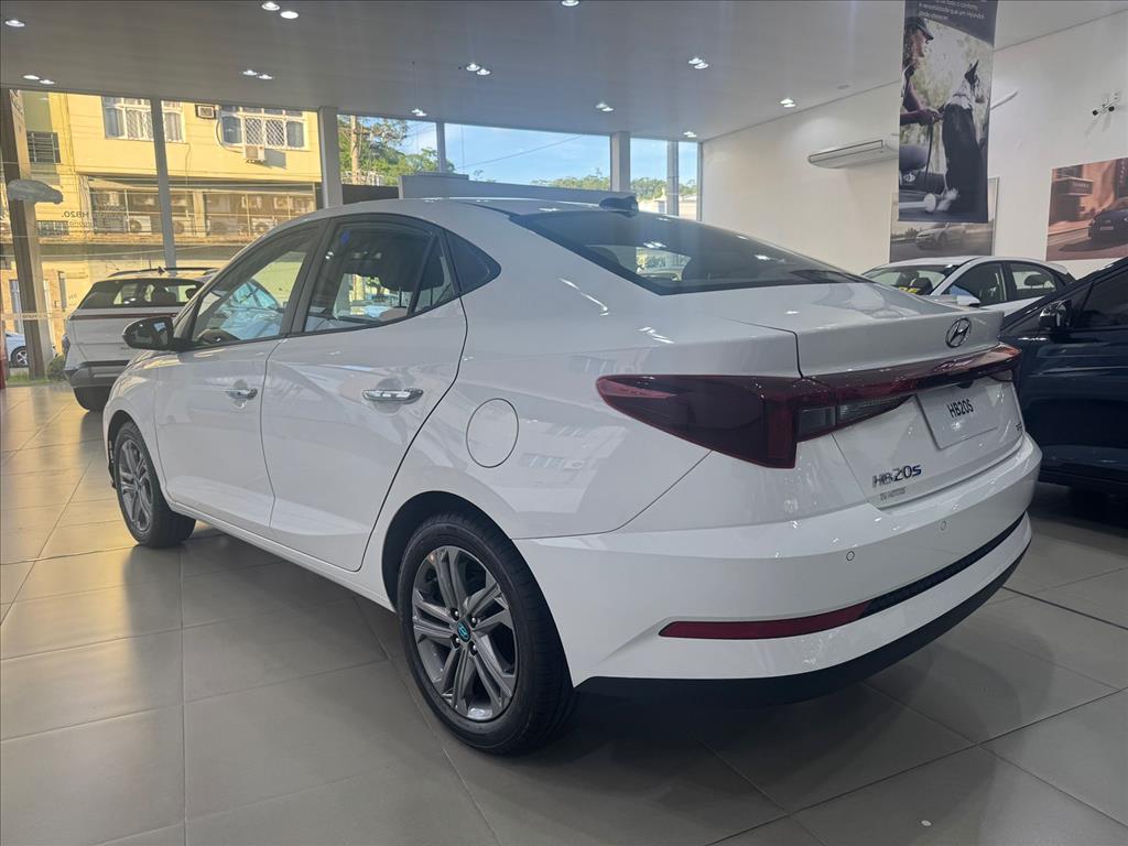 HB20S 1.0 TGDI FLEX LIMITED AUTOMÁTICO6