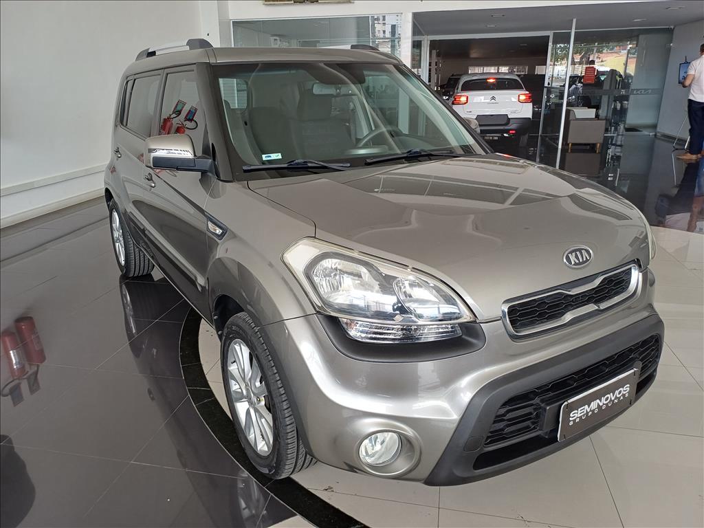 SOUL 1.6 EX U.163 16V FLEX 4P MANUAL2