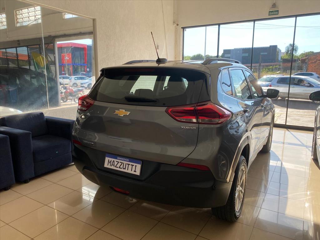 TRACKER 1.0 TURBO FLEX LT AUTOMÁTICO3