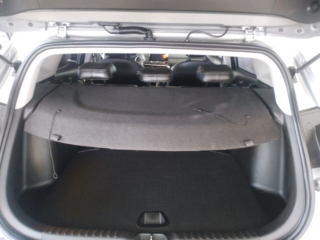 GM - Chevrolet-TRACKER-1.0 TURBO FLEX LTZ AUTOMÁTICO