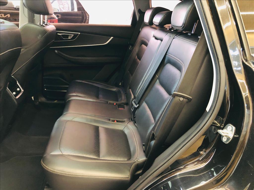 TIGGO 8 1.6 TGDI GASOLINA TXS DCT9