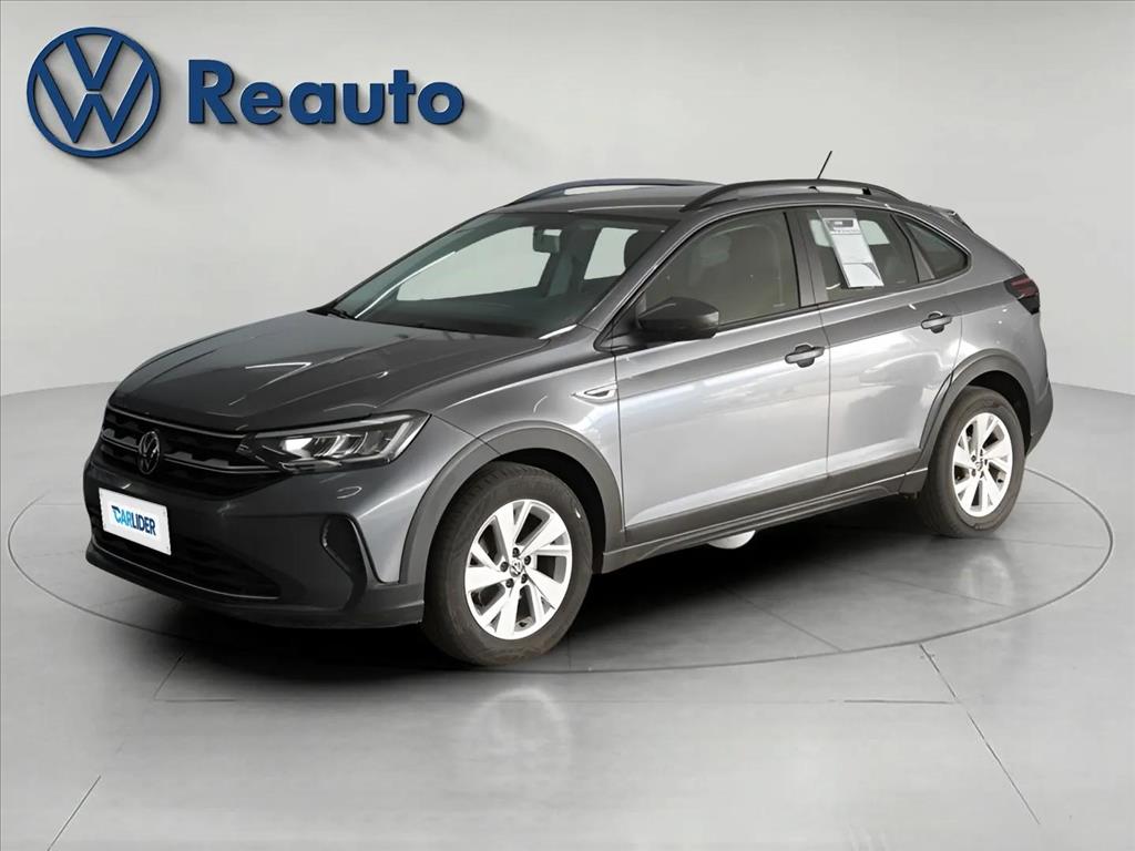 NIVUS 1.0 200 TSI TOTAL FLEX COMFORTLINE AUTOMÁTICO1