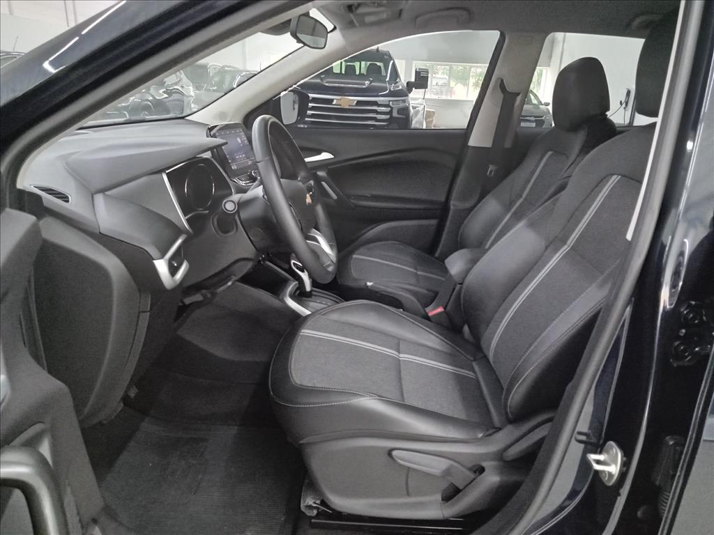 TRACKER 1.0 TURBO FLEX LTZ AUTOMÁTICO7