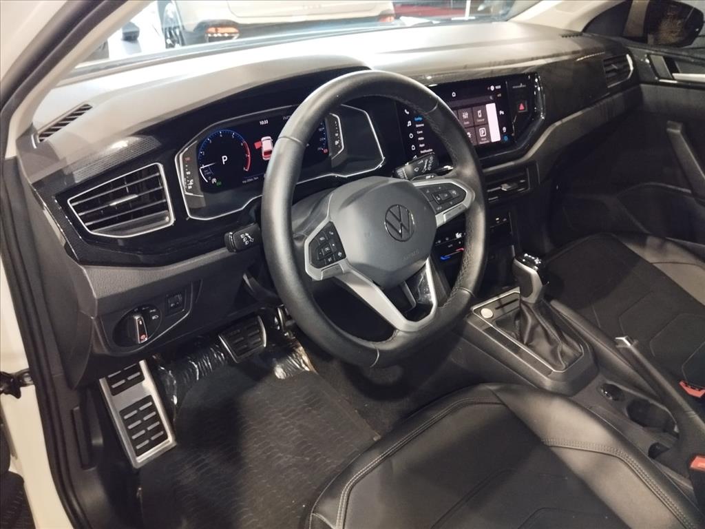 POLO 1.0 170 TSI HIGHLINE AUTOMÁTICO7