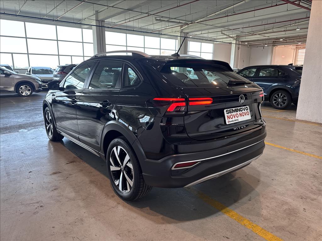 NIVUS 1.0 200 TSI TOTAL FLEX HIGHLINE AUTOMÁTICO8