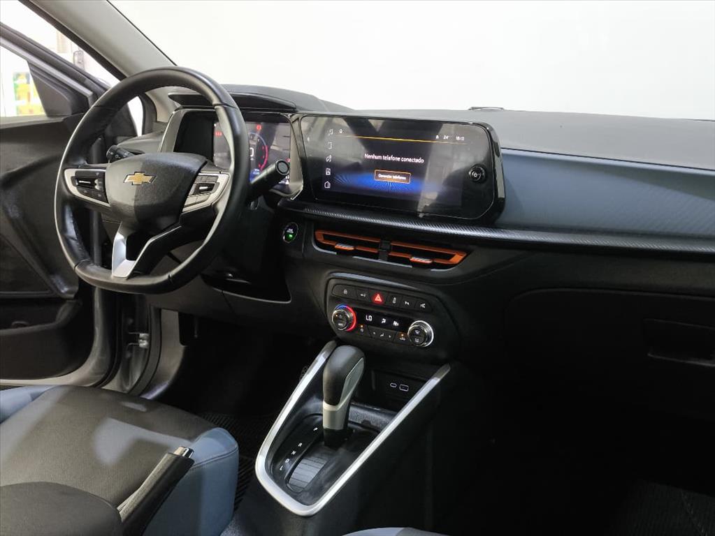 ONIX PLUS 1.0 TURBO FLEX PREMIER AUTOMÁTICO4