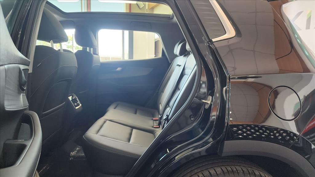 TIGGO 5X PRO 1.5 VVT TURBO iFLEX CVT7 TIGGO 5X PRO 1.5 VVT TURBO iFLEX CVT7