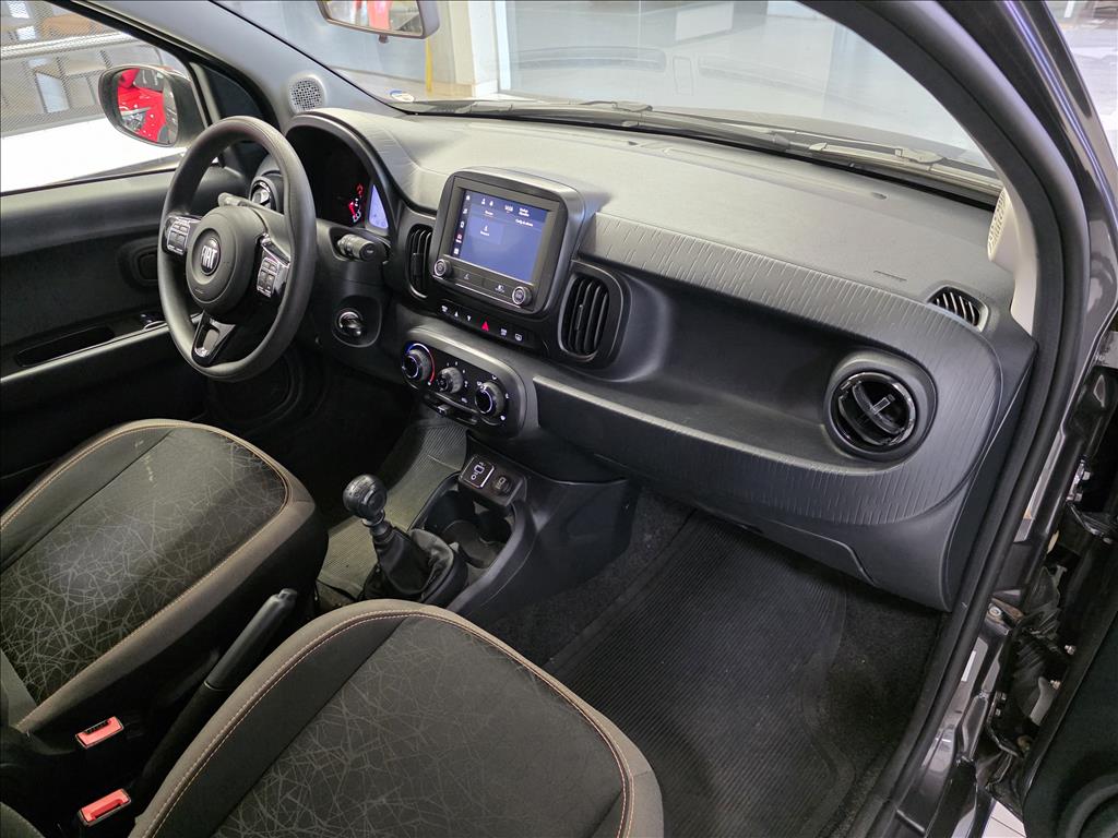 MOBI 1.0 EVO FLEX TREKKING MANUAL8