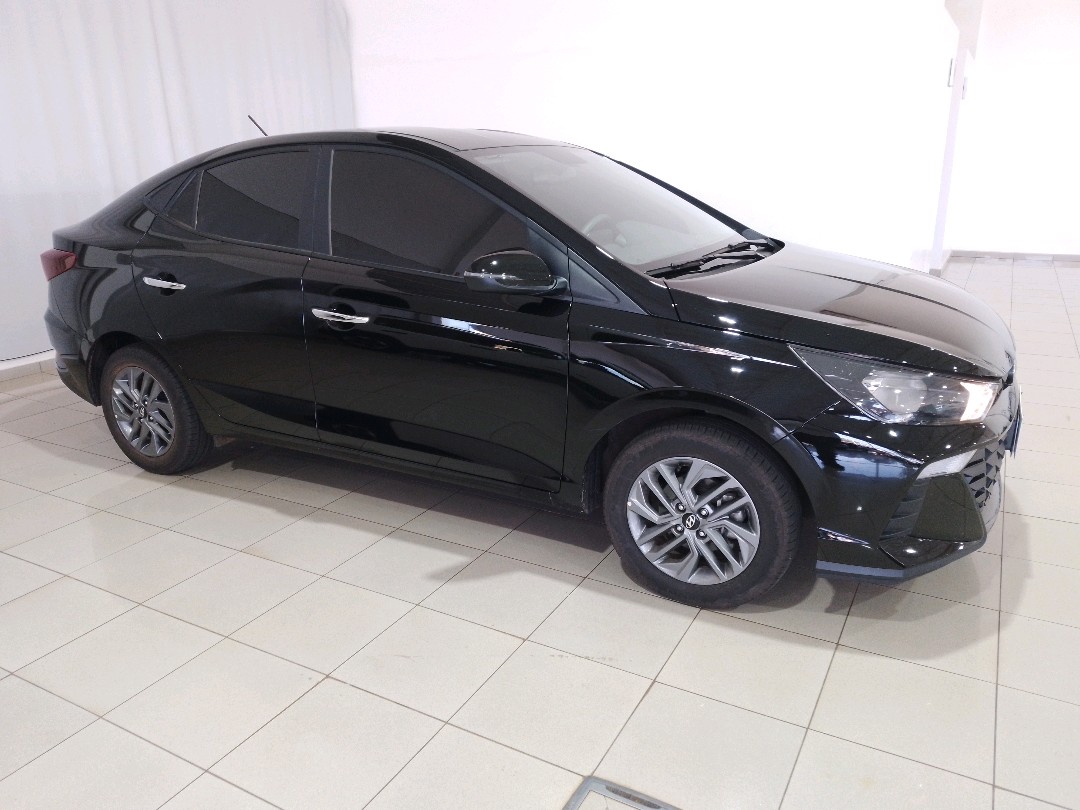 Hyundai HB20S 1.0 12V Flex Limited Manual - foto 3